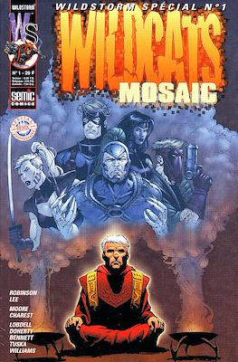 Wildstorm Special