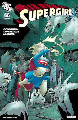 Supergirl Vol. 5 (2005-2011) #66