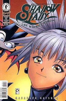Shadow Lady #13