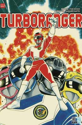 Turboranger