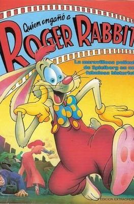 Quien engañó a Roger Rabbit