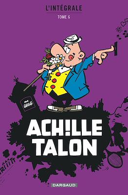 Achille Talon  Intégrale #6