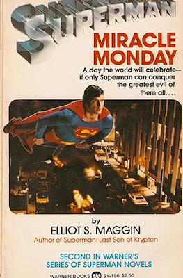 Superman: Miracle Monday