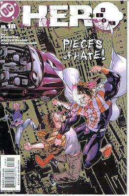 H-E-R-O Vol 1 #18