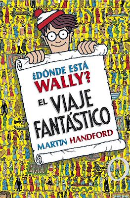 ¿Dónde está Wally? (Cartoné) #3