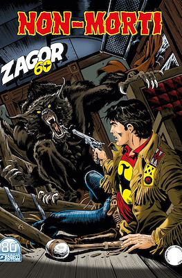 Zagor #674