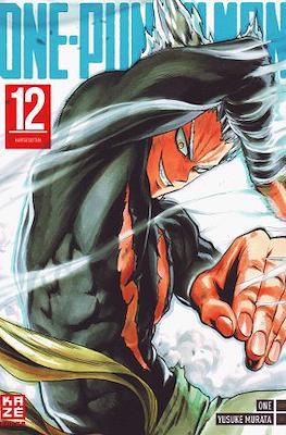 One Punch-Man #12
