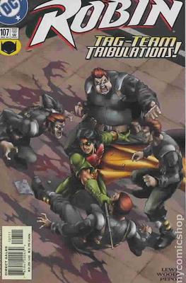 Robin Vol. 2 (1993-2009) #107