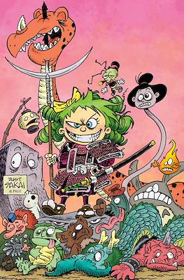 I Hate Fairyland Vol. 2 (2022- Variant Cover) #44.1