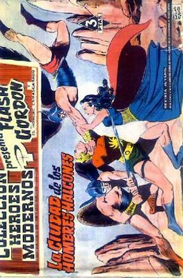Flash Gordon. Colección Héroes Modernos #2