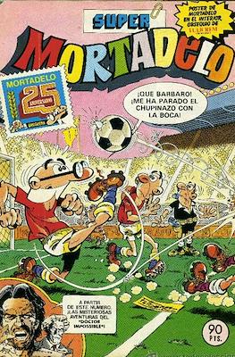 Super Mortadelo / Mortadelo. 2ª etapa #156