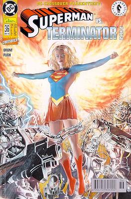 DC gegen Marvel / DC/Marvel präsentiert / DC Crossover präsentiert #36