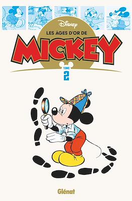 Les âges d'or de Mickey #2
