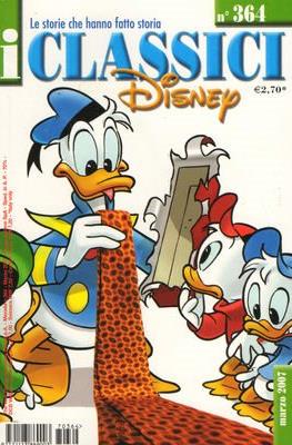 I Classici di Walt Disney #364