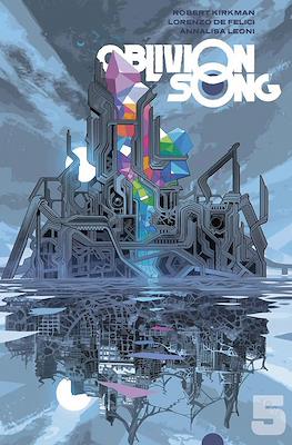 Oblivion Song #5