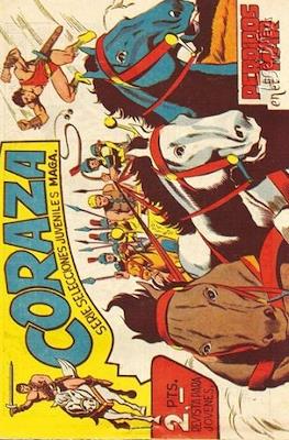 Coraza #62