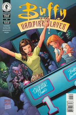 Buffy the Vampire Slayer (1998-2003) #13