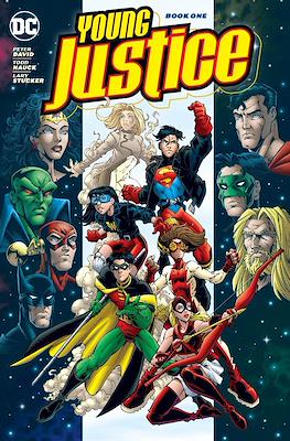 Young Justice Vol. 1 (1998-2003) #1