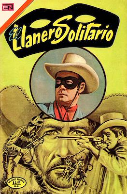 El Llanero Solitario #318