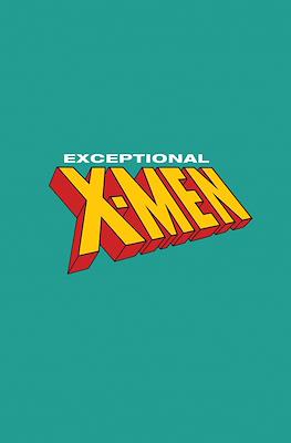 Exceptional X-Men (2024- Variant Cover) #1.6