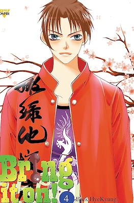 Bring It On! (Softcover 180 pp) #4