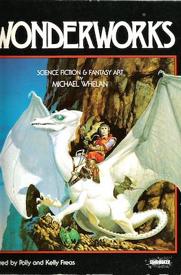 Wonderworks: Science Fiction & Fantasy Art