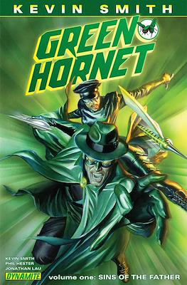 Kevin Smith's Green Hornet #1