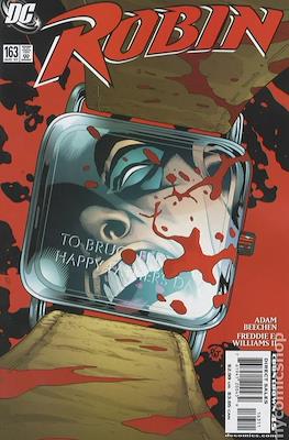 Robin Vol. 2 (1993-2009) #163