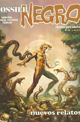 Dossier Negro #131