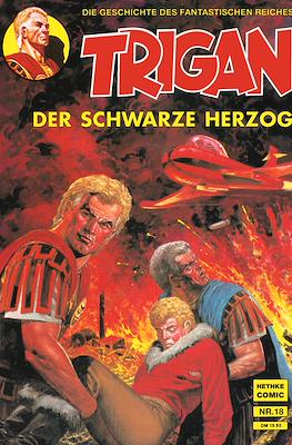 Trigan #18