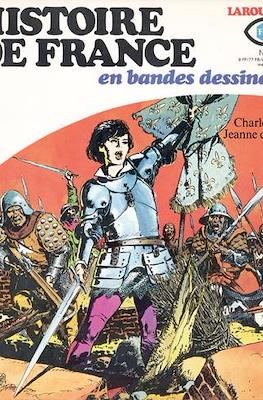 Histoire de France en bandes dessinées #9