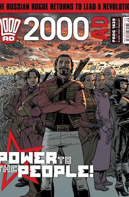 2000 AD #1629