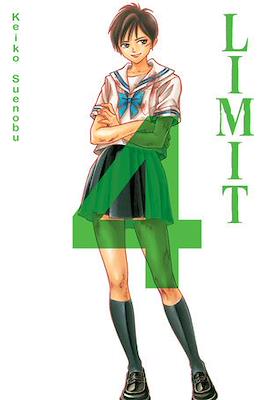 Limit (Paperback) #4