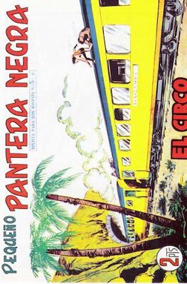 Pantera Negra / Pequeño Pantera Negra #277