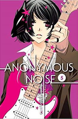 Anonymous Noise #5