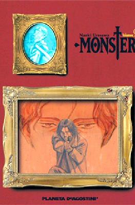 Monster (Rústica 224 pp) #9