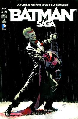 Batman Saga #19