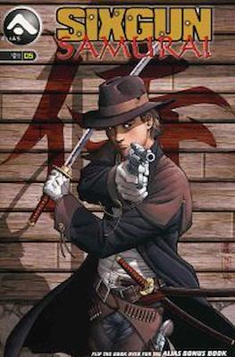 Sixgun Samurai #5