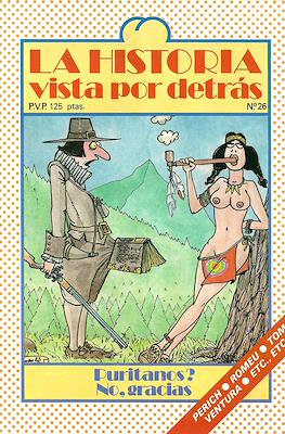 La historia vista por detrás #26
