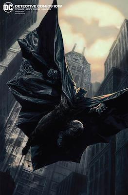 Detective Comics Vol. 1 (1937-2011; 2016-Variant Covers) #1019