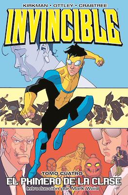 Invincible (Rústica) #4