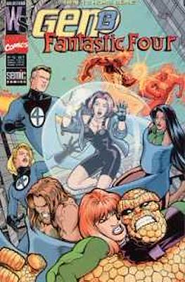 Gen 13 Hors série #12