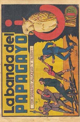 Roberto Alcázar y Pedrín #133