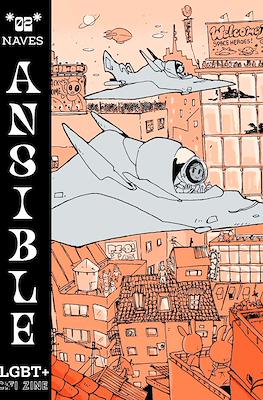 Ansible #2