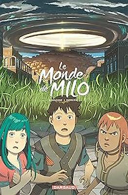 Le Monde de Milo #6