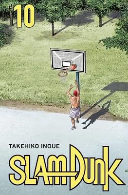 Slam Dunk #10