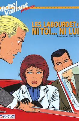 Michel Vaillant - Palmarès inédit) #2