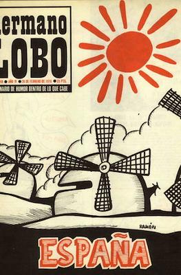 Hermano Lobo #199