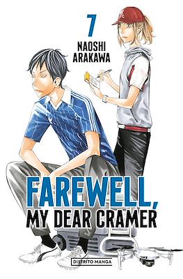 Farewell, My Dear Cramer #7