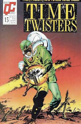 Time Twisters #15
